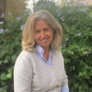 Retrato de Inma Nogués