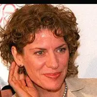 Retrato de  Lisa Owen