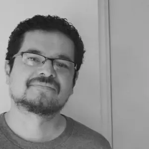 Retrato de Alfonso Ochoa