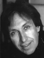 Retrato de  Pascal Bruckner