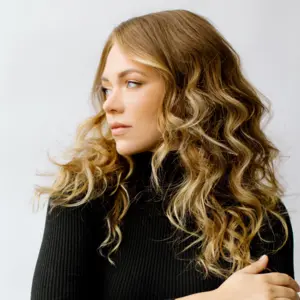 Retrato de  Brianna Wiest