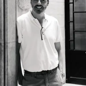 Retrato de  José Soler