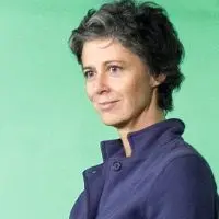 Retrato de  Elisabetta Gnone