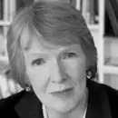 Fotografía de Margaret MacMillan