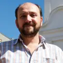 Fotografía de Federico Lorenz