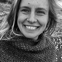 Retrato de  Cathy Brown