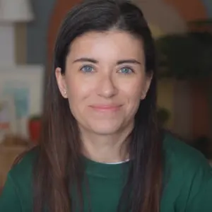 Retrato de  Bea Sánchez