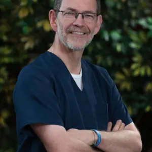 Retrato de  Santiago Rojas