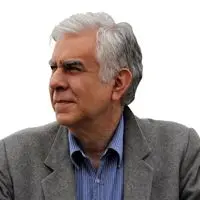 Retrato de  Alonso Cueto