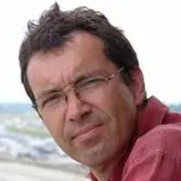 Retrato de  Jordi Gracia