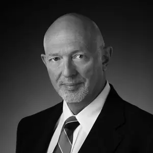 Retrato de Nicolas Shumway