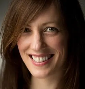 Retrato de  Lisa Williamson