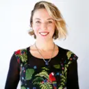 Fotografía de Lu Gaitán