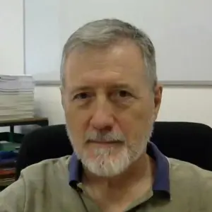 Retrato de  Juan Ramón Ordoñana