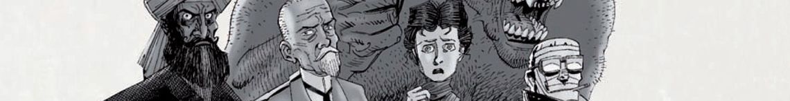 Biblioteca Alan Moore