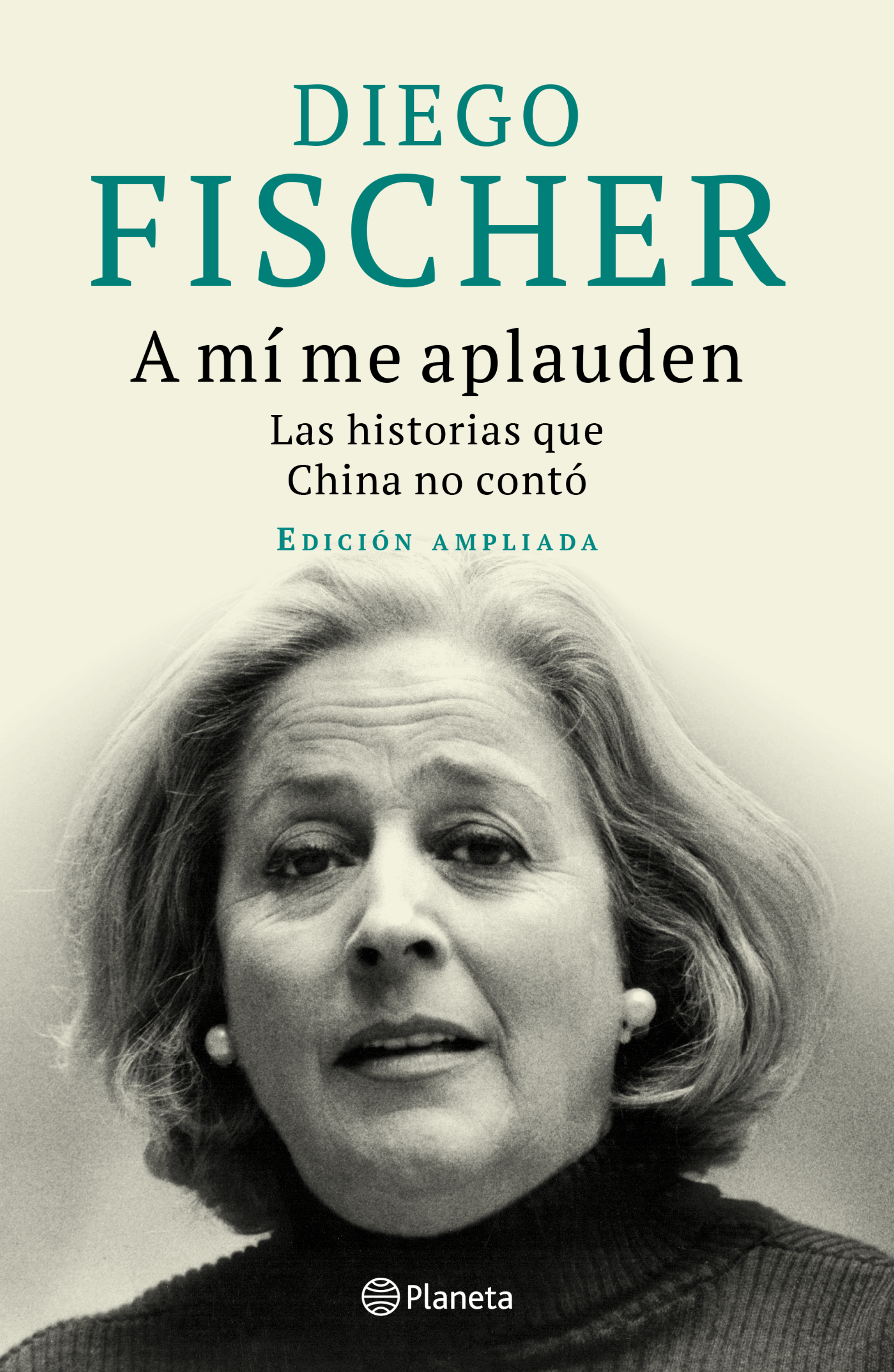 Miniatura contraportada A mí me aplauden