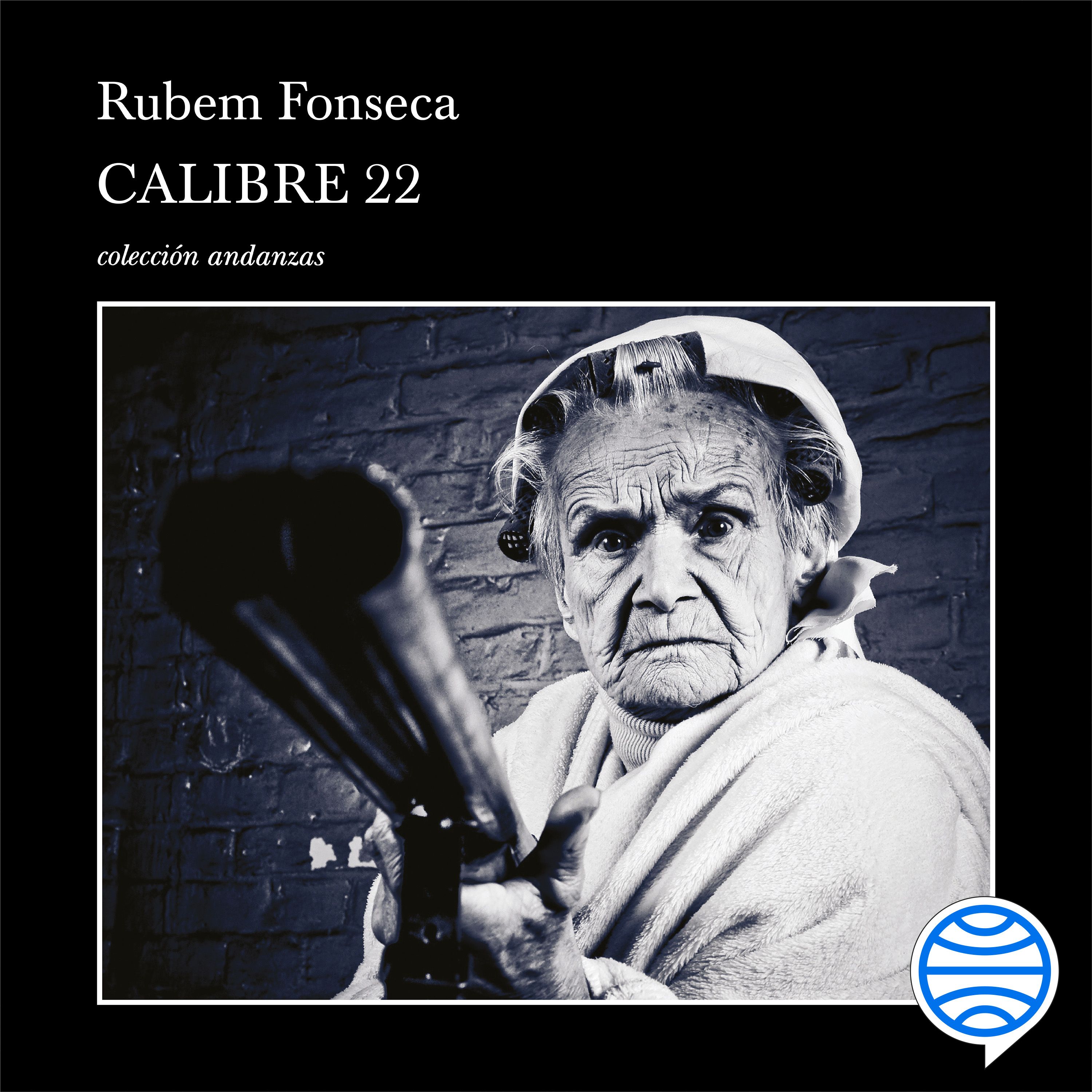 Portada Calibre 22