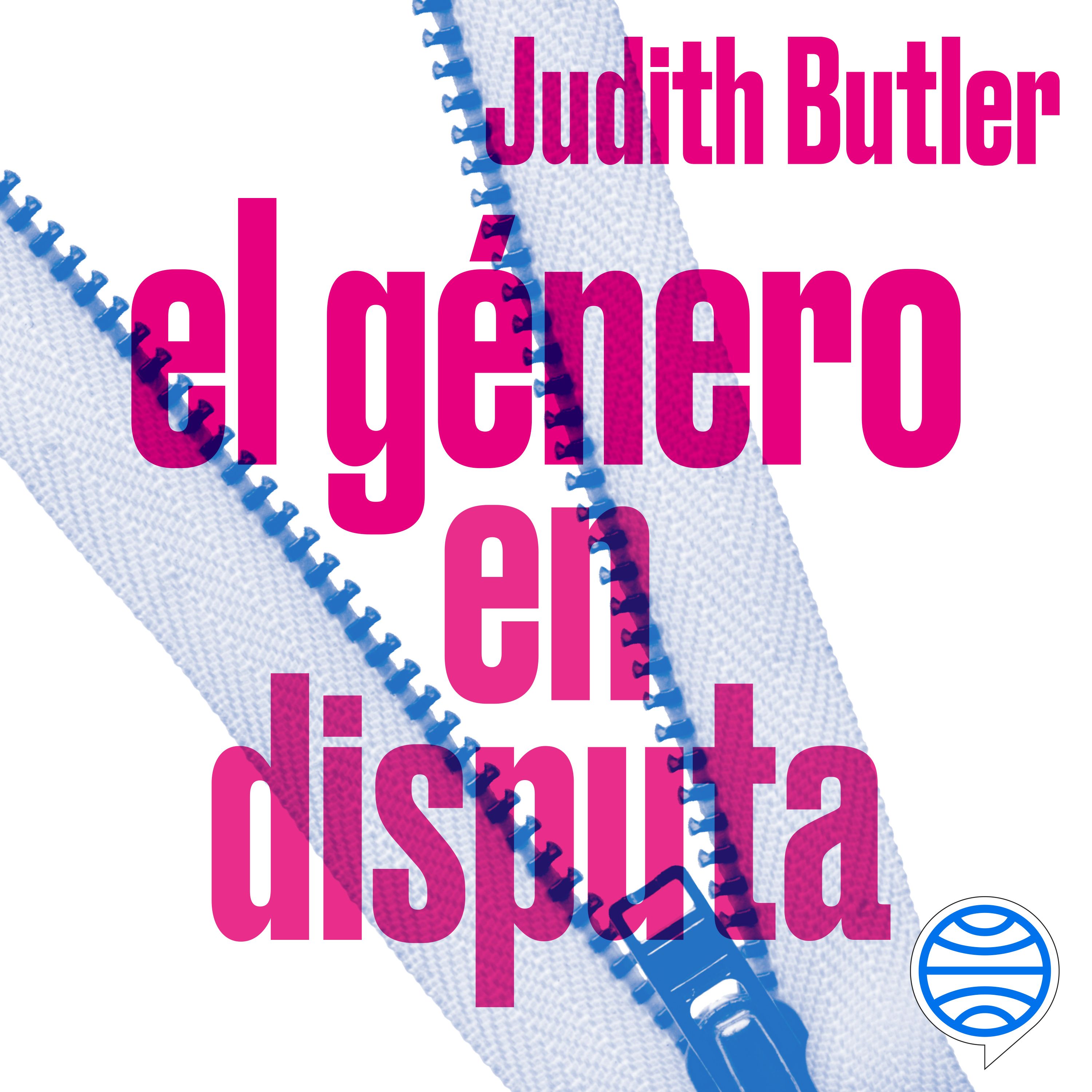Portada El género en disputa