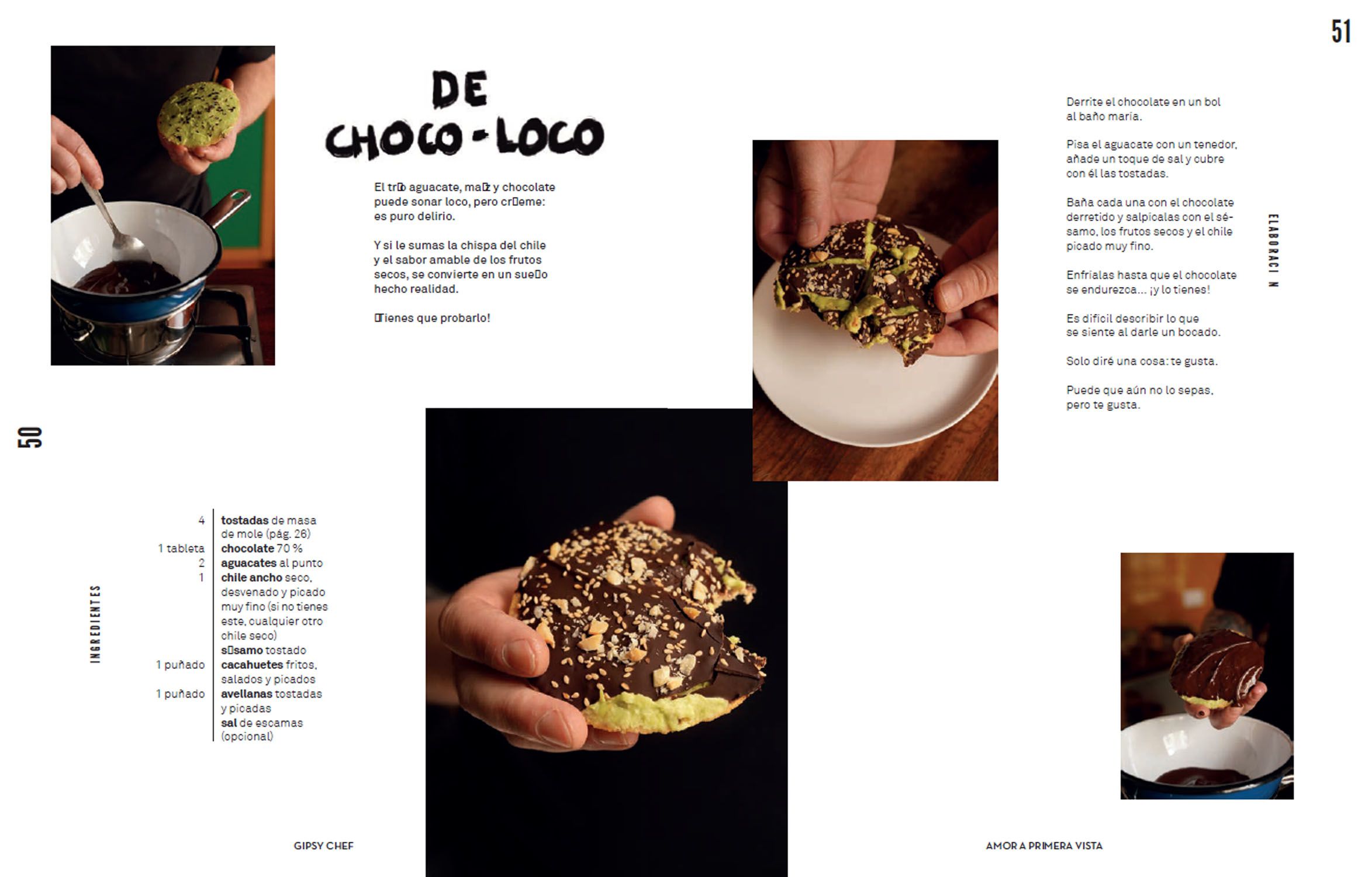 Portada Quiero ser mexicano 1