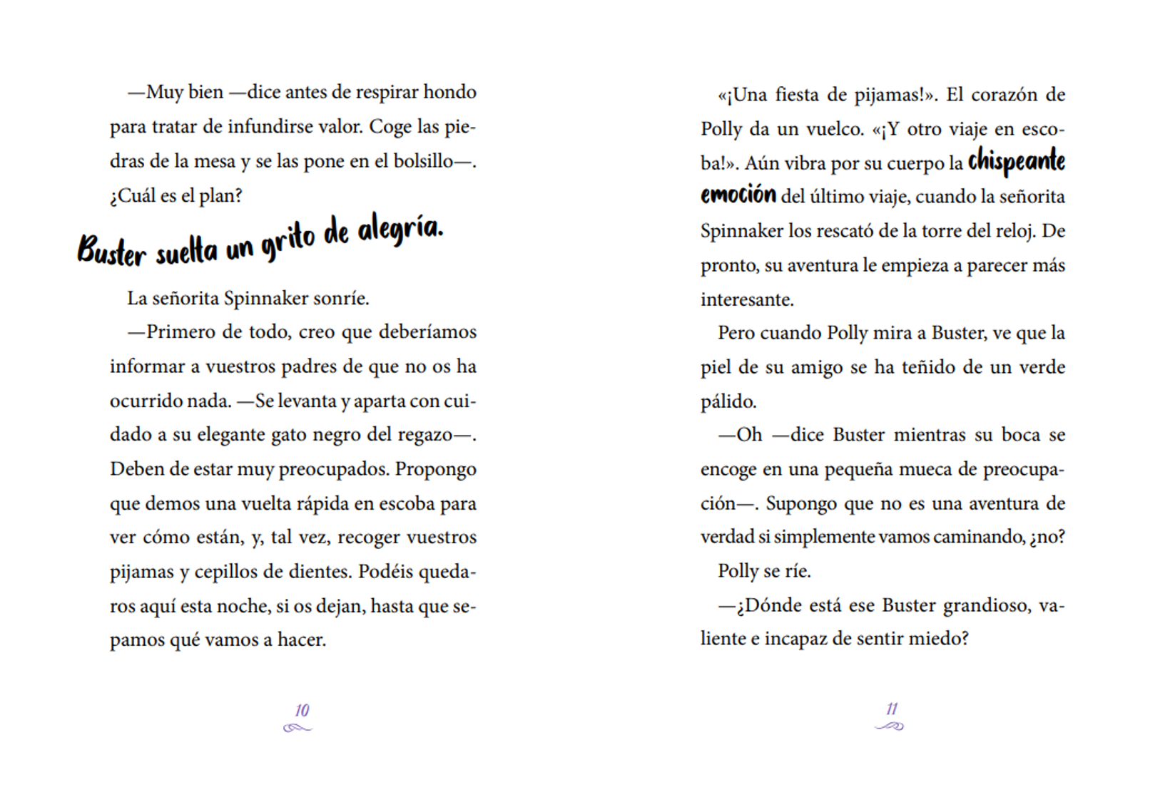 Portada Una amistad monstruosa 2. El misterio de las piedras mágicas 3