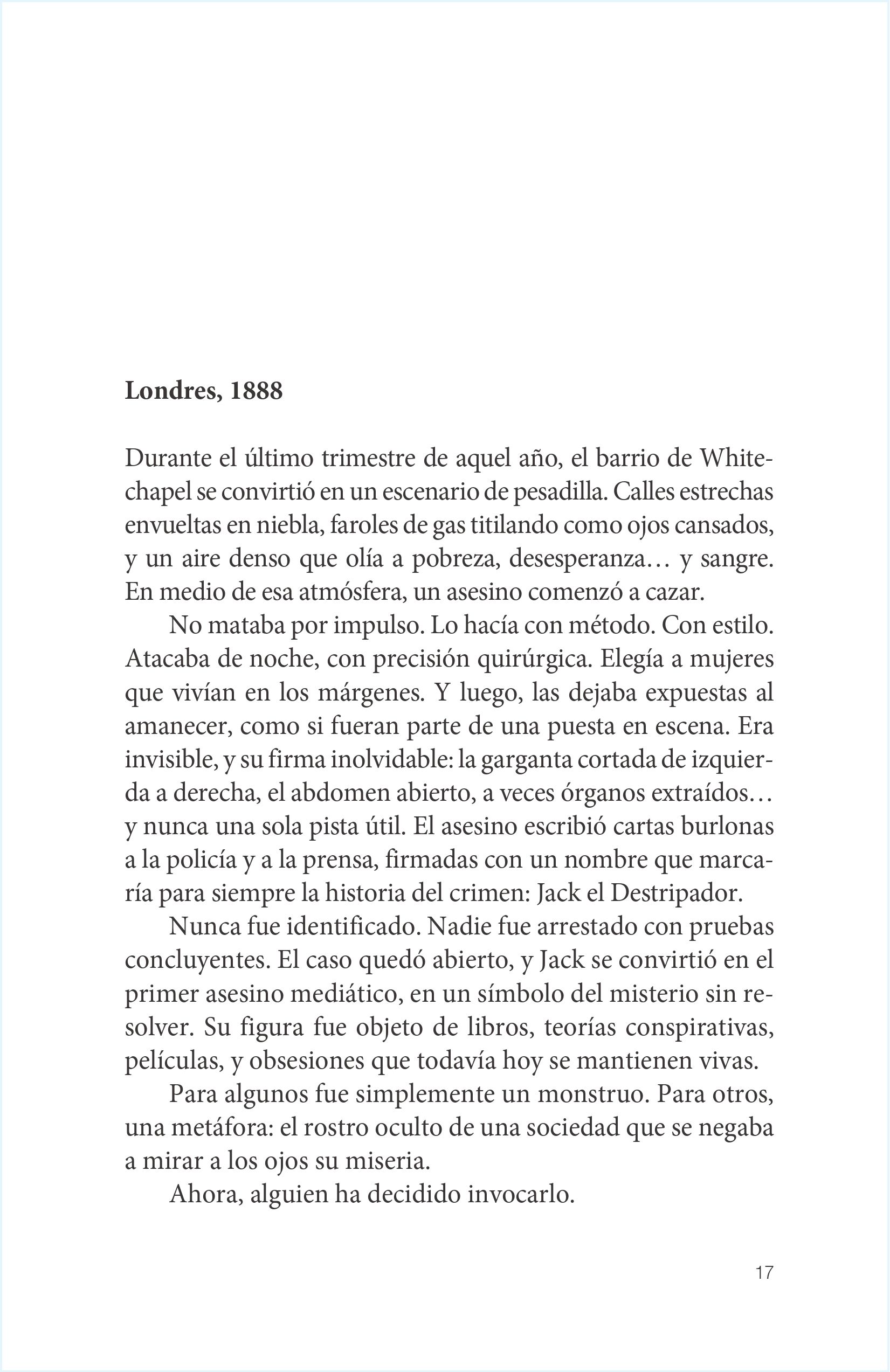 Portada True crime para resolver mientras haces caca 0