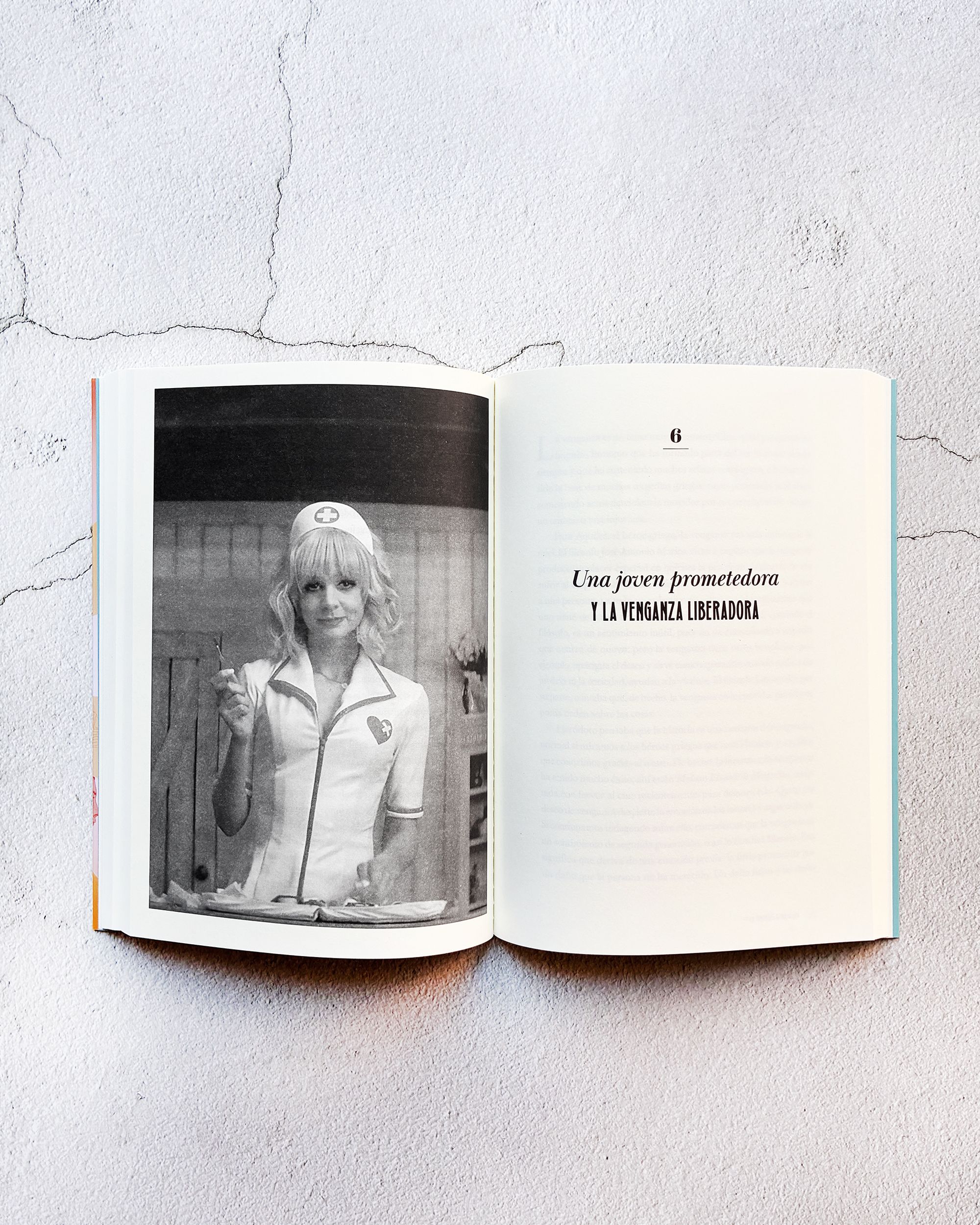 Portada Cuando ellas brillan 2