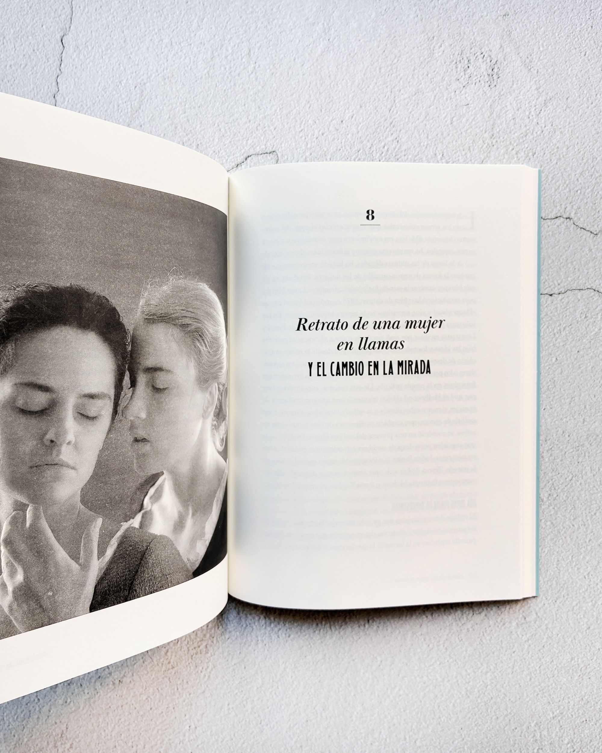 Portada Cuando ellas brillan 0