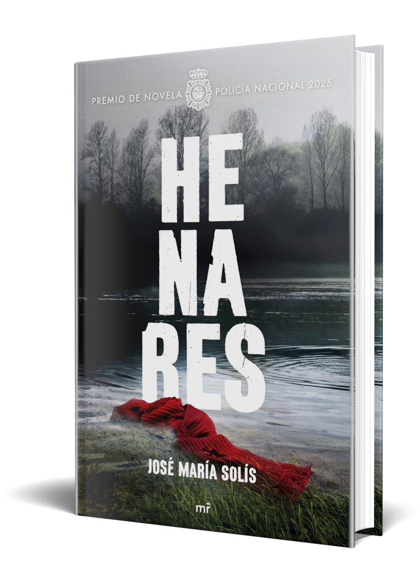 Miniatura portada 3d Henares