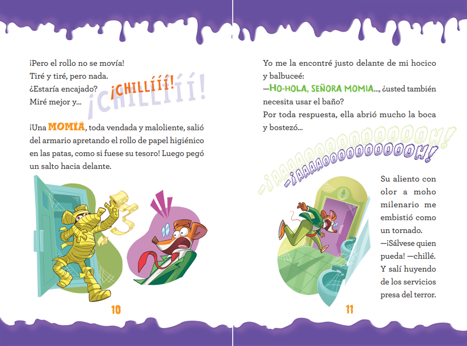 Portada El maravilloso mago de Oz 2