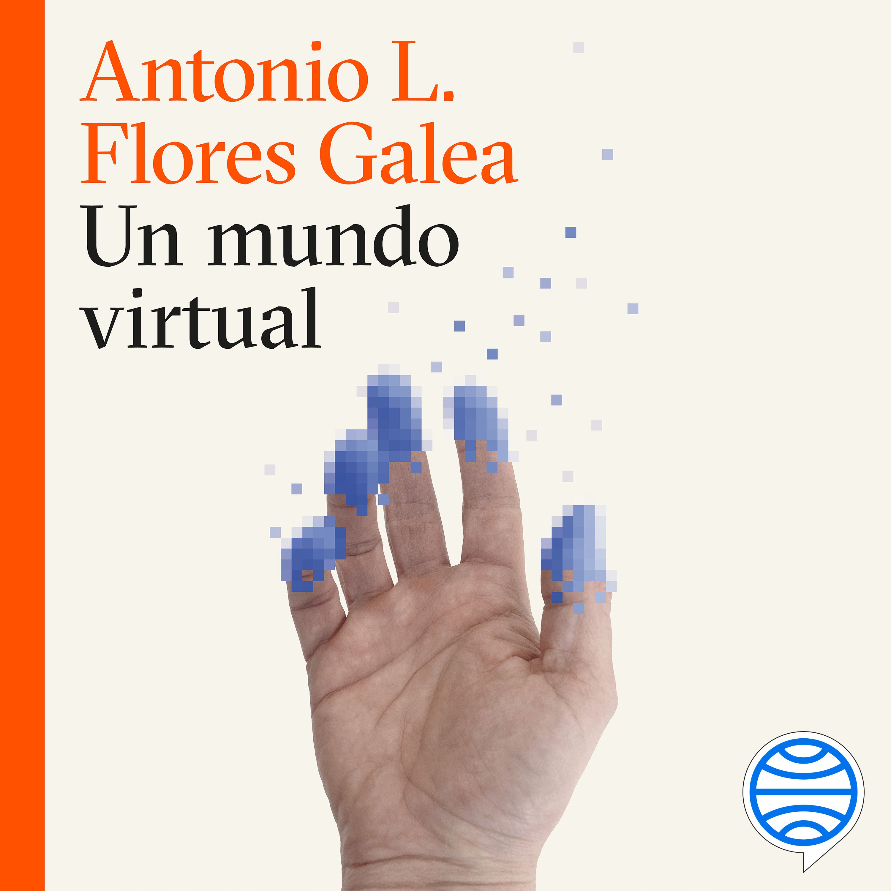 Portada Un mundo virtual