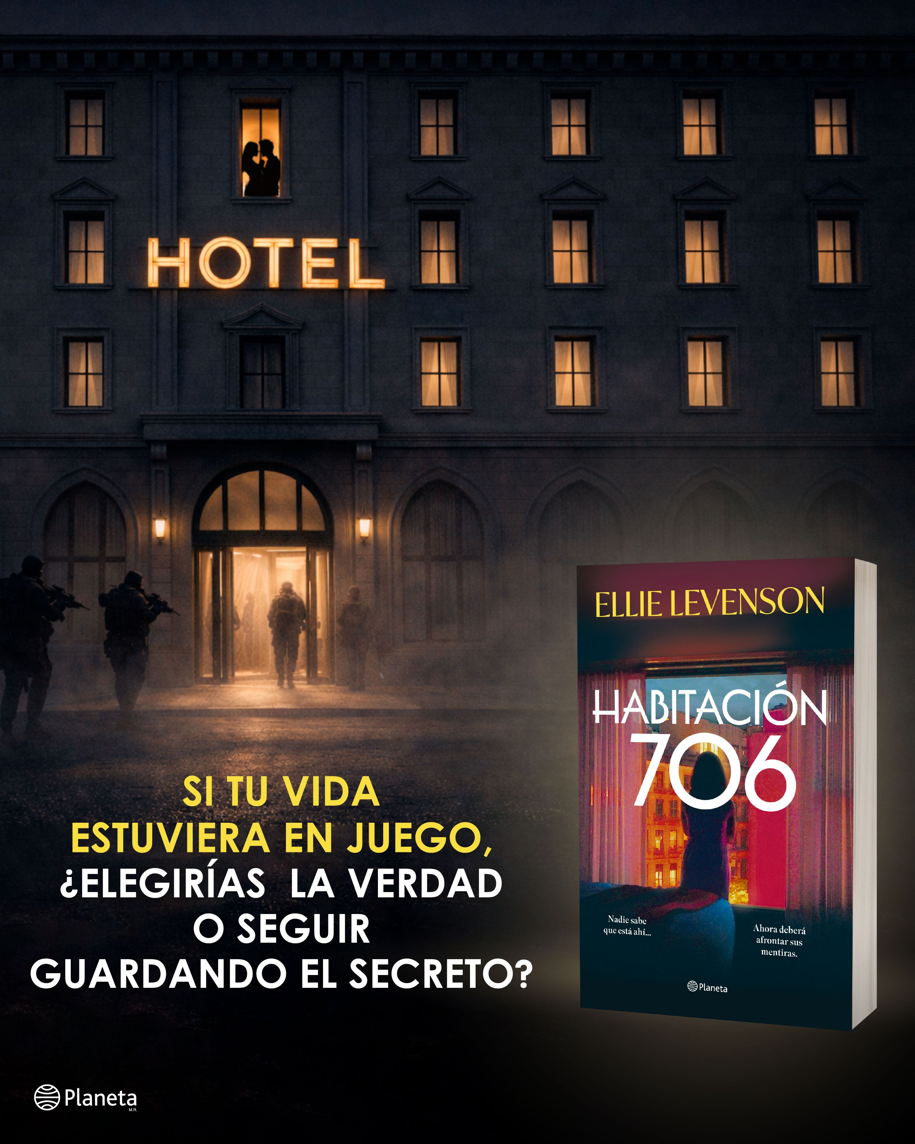 Portada Habitación  706 4