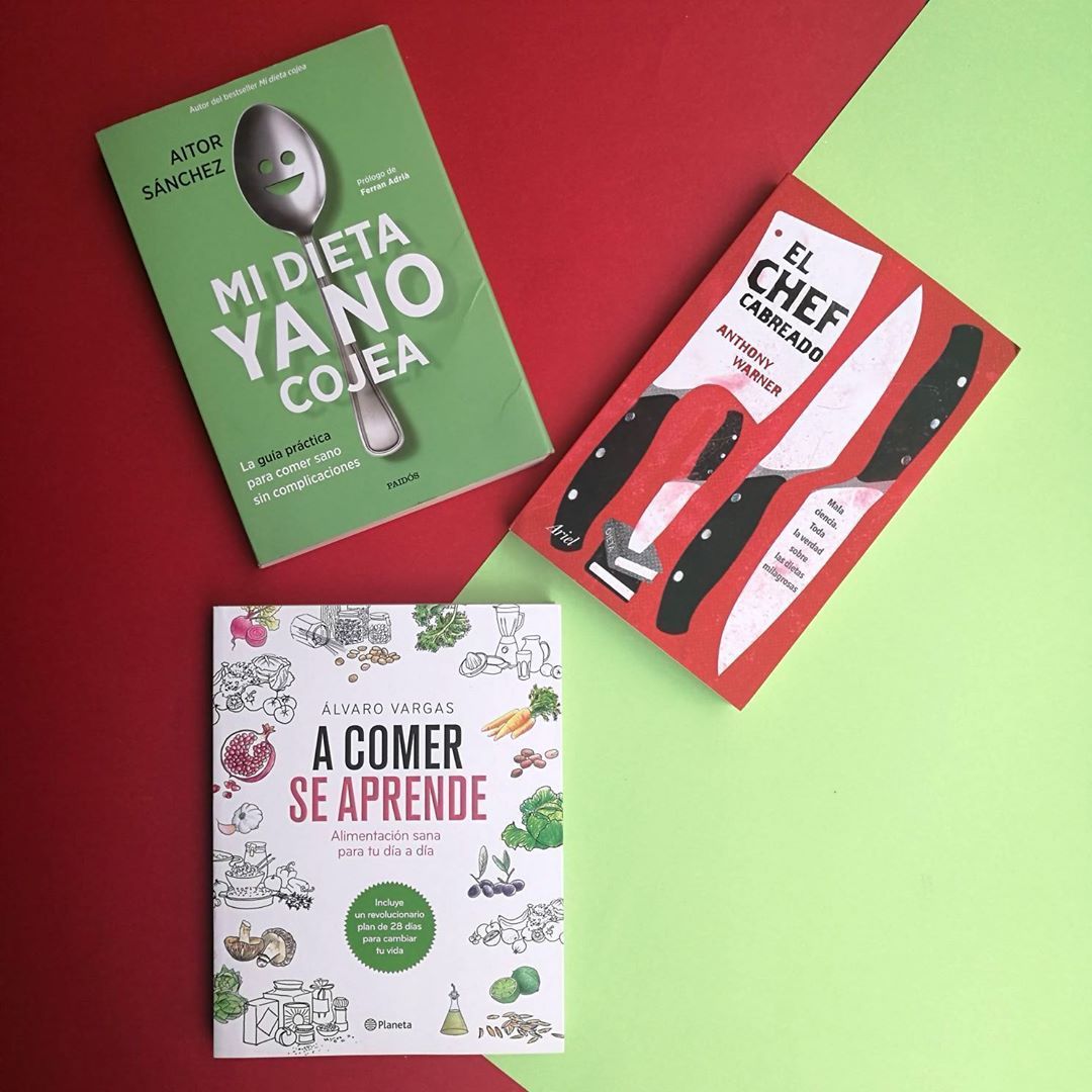 Portada Mi dieta ya no cojea 1