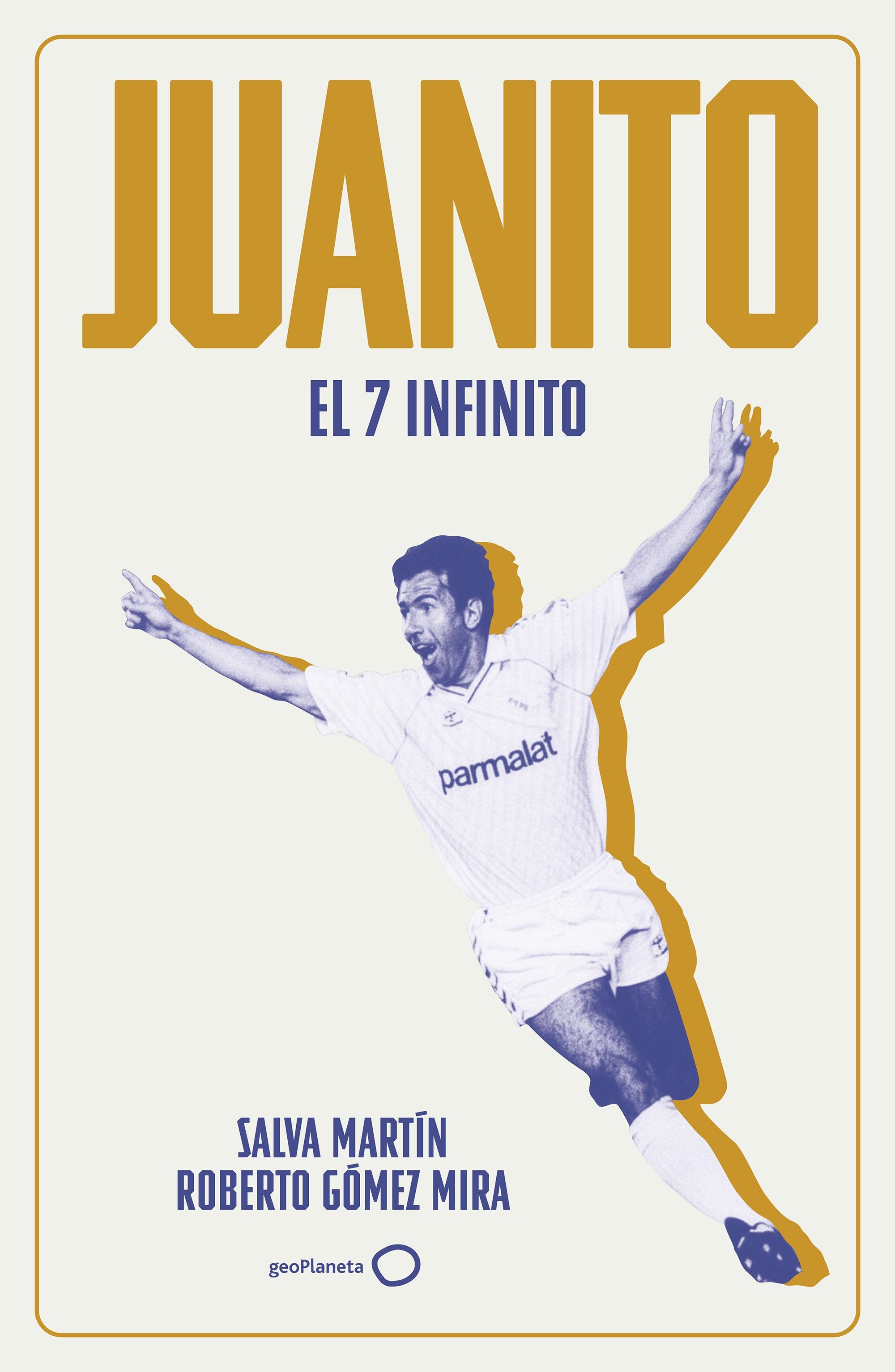 Portada Juanito