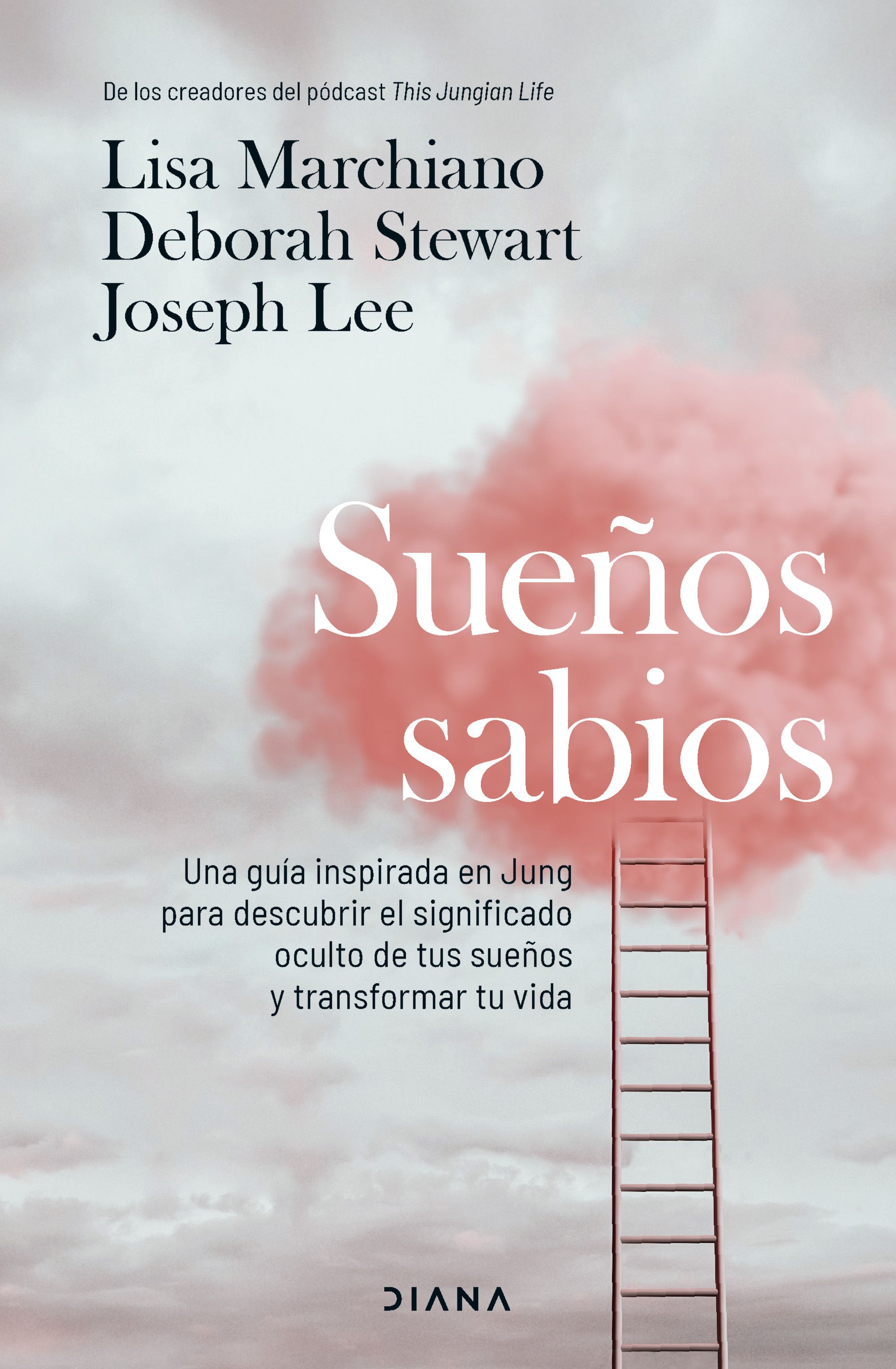 Portada Sueños sabios