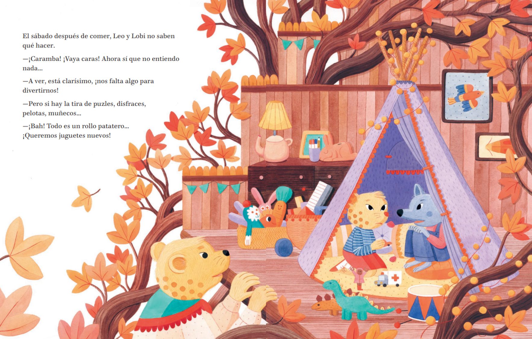 Portada Las cosas importantes (no son cosas) 2