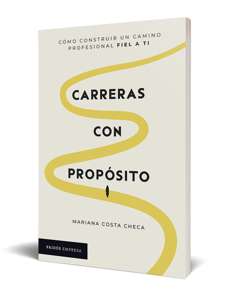 Miniatura portada 3d Carreras con propósito