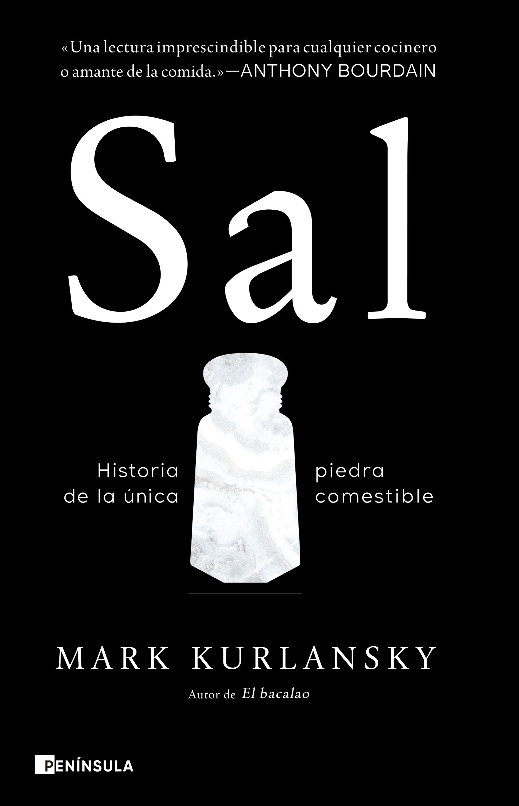 Portada Sal
