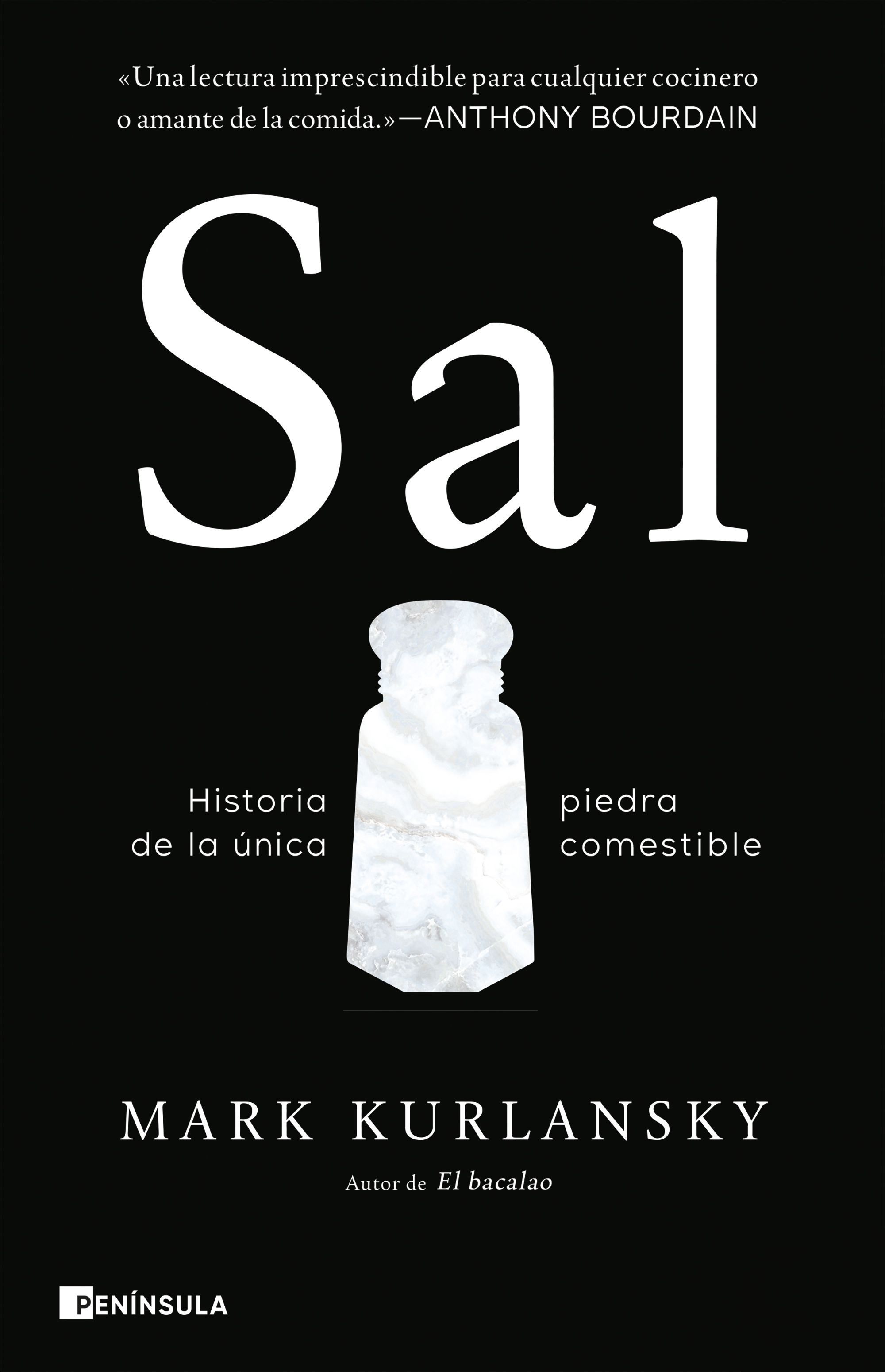 Portada Sal