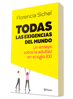 Miniatura portada 3d Todas las exigencias del mundo