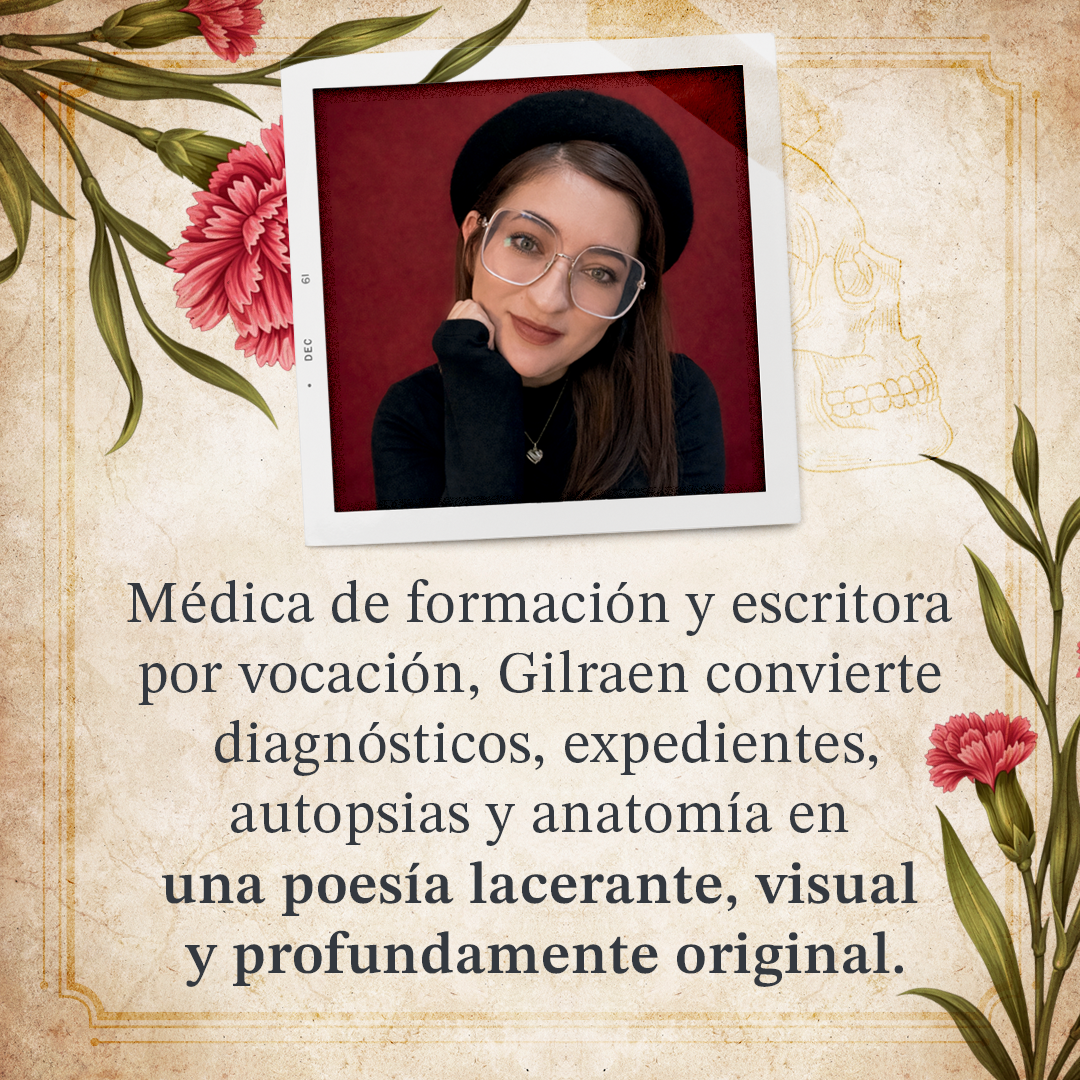 Portada De anatomía poética 2