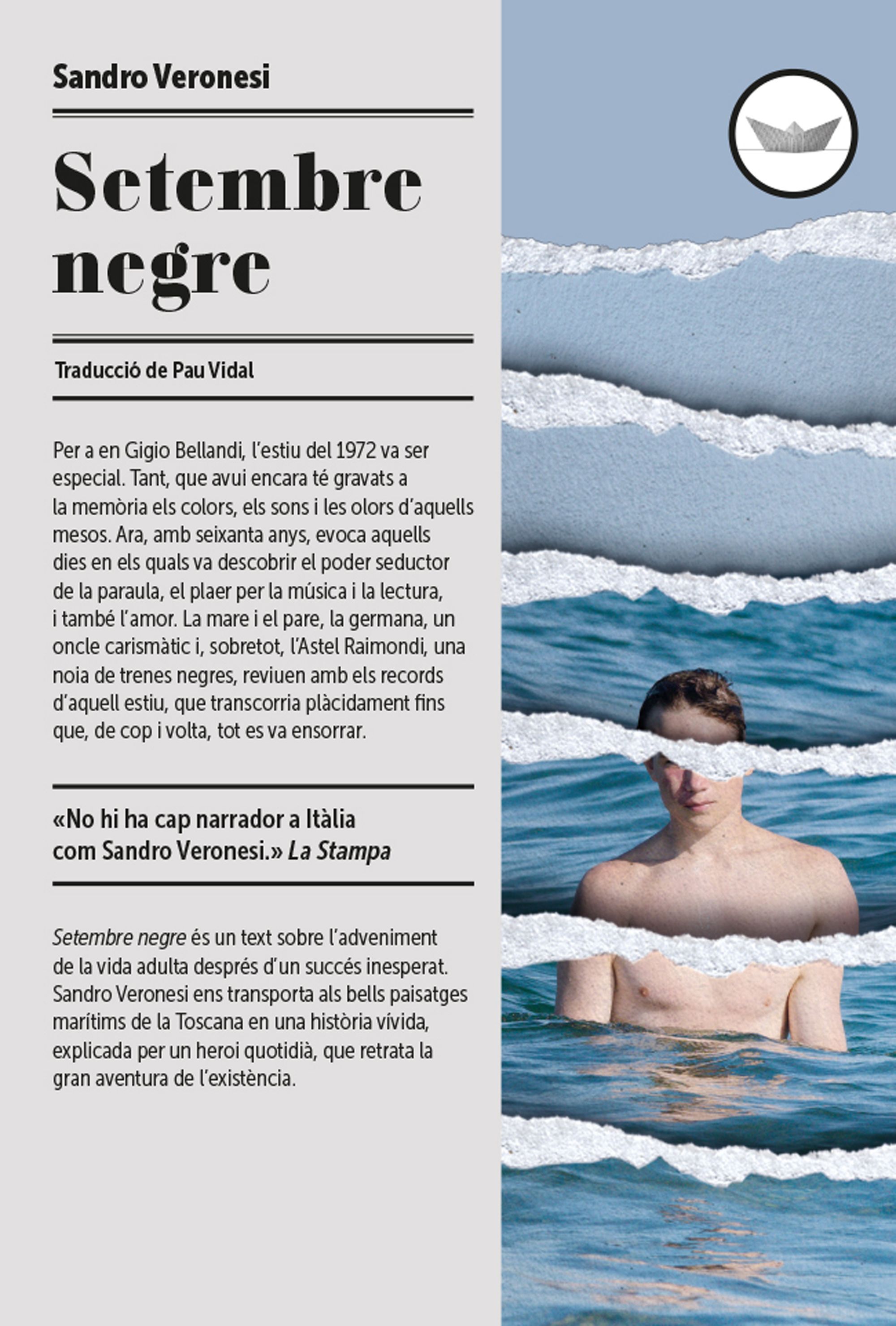 Portada Setembre negre