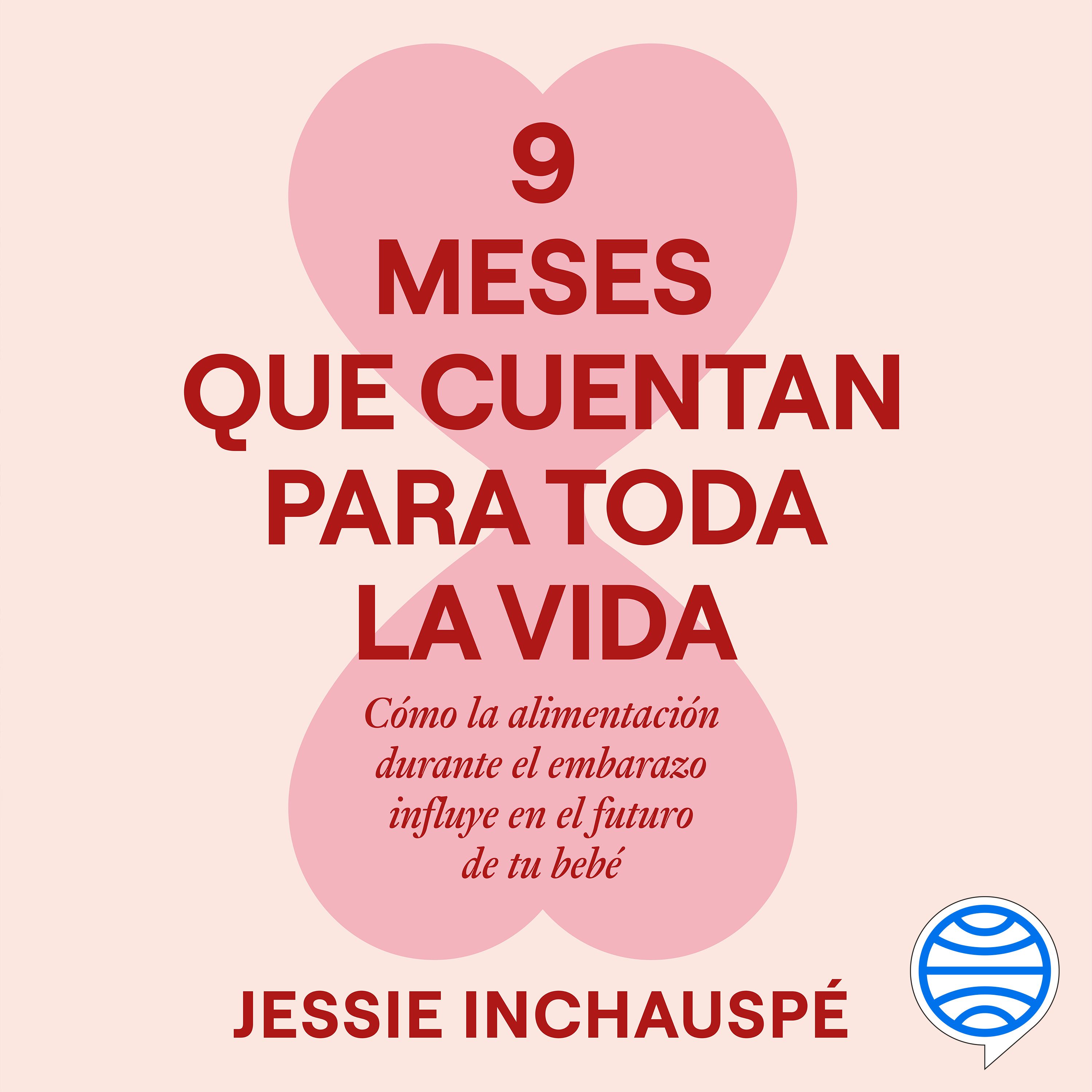 Portada 9 meses que cuentan para toda la vida