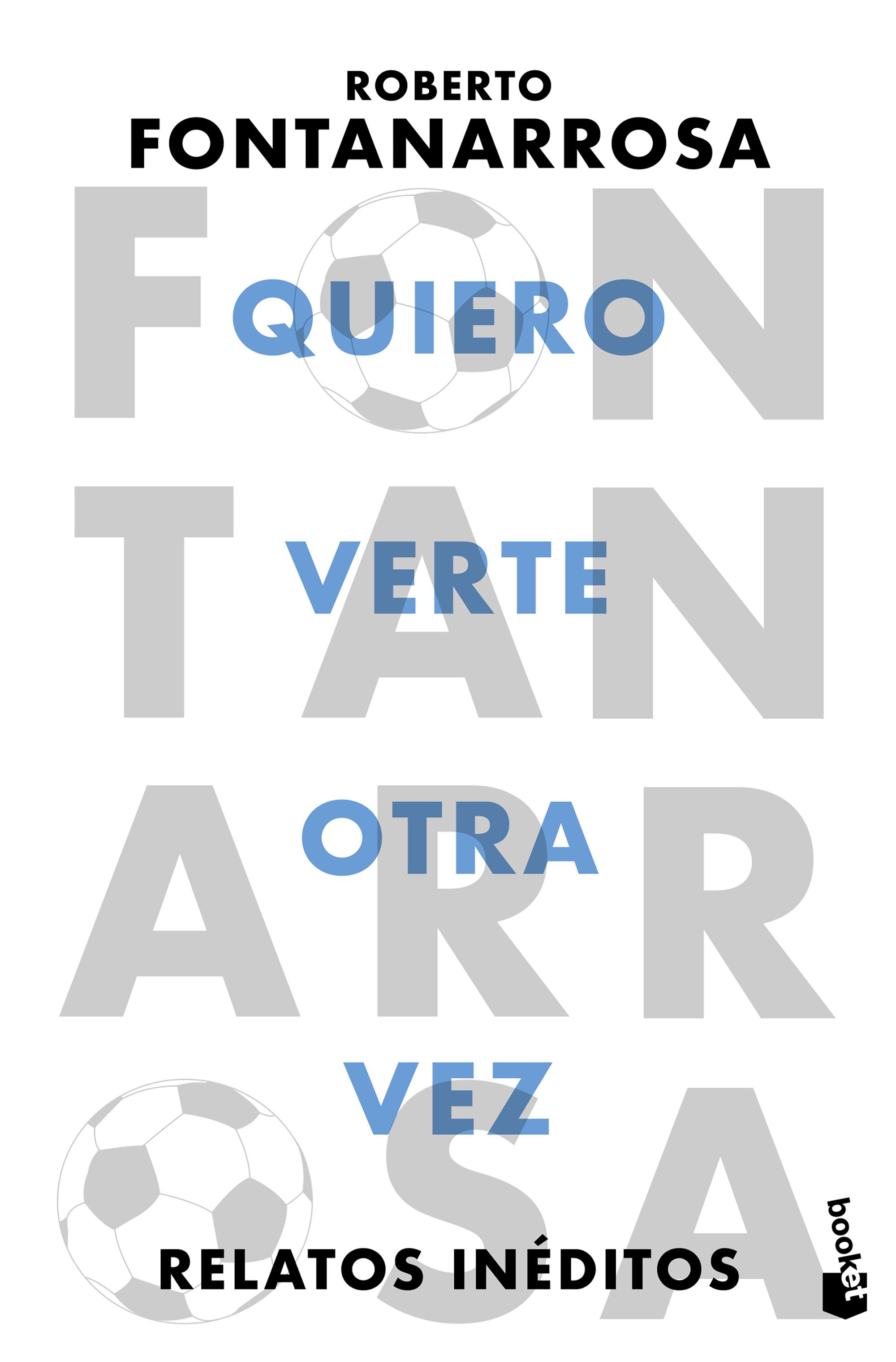 Portada Quiero verte otra vez