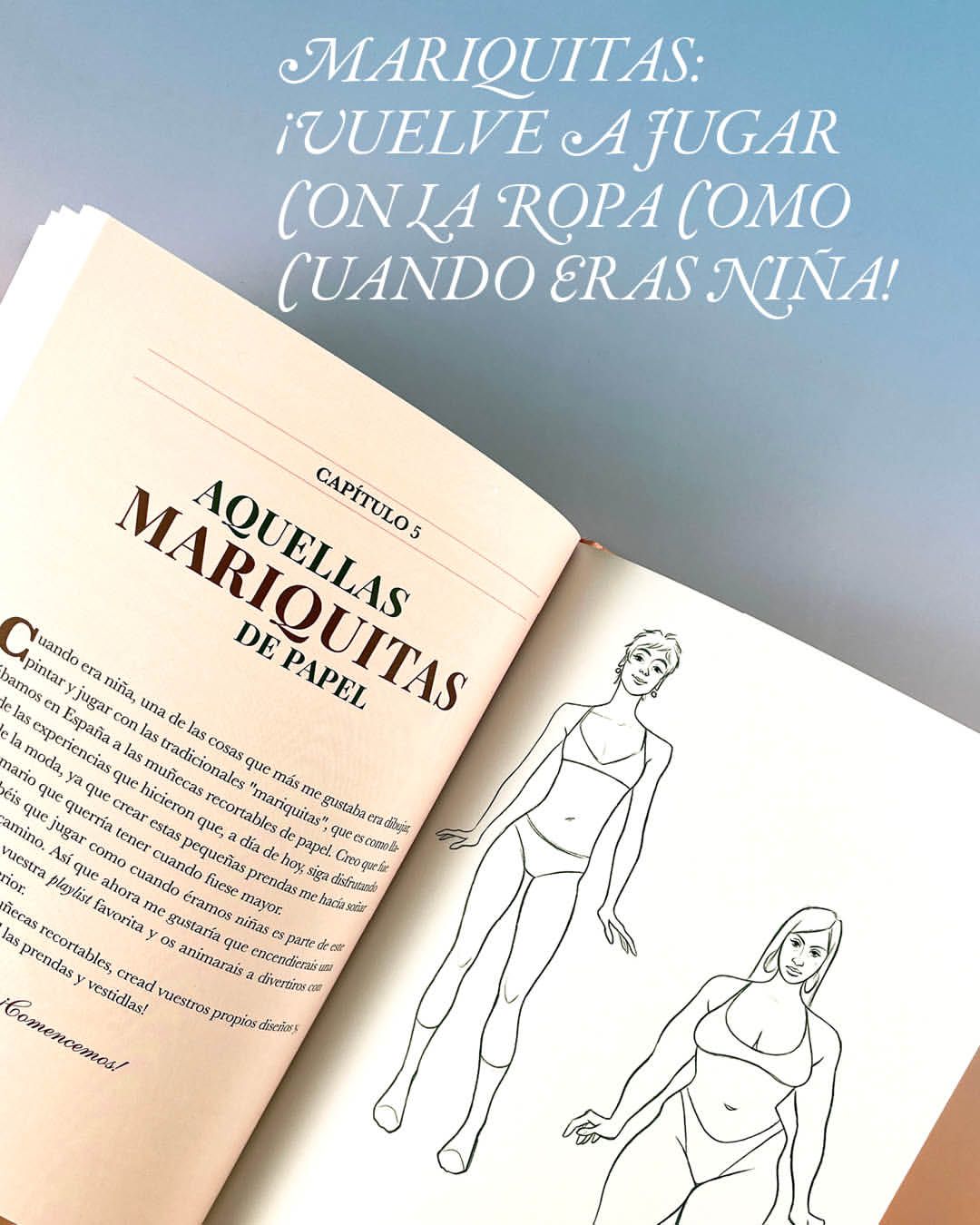 Portada Vístete para quererte 5