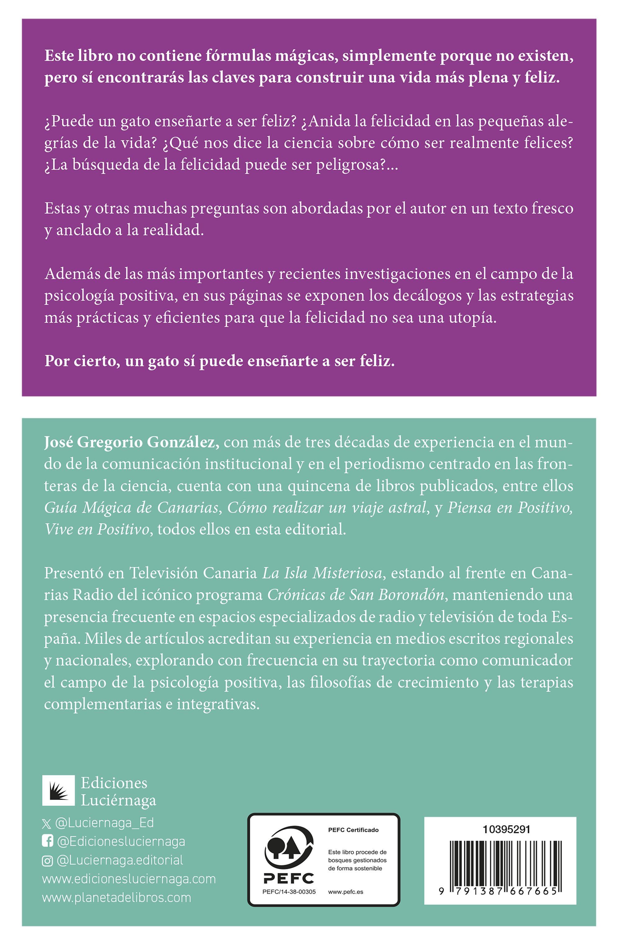 Miniatura contraportada Felizmente felices