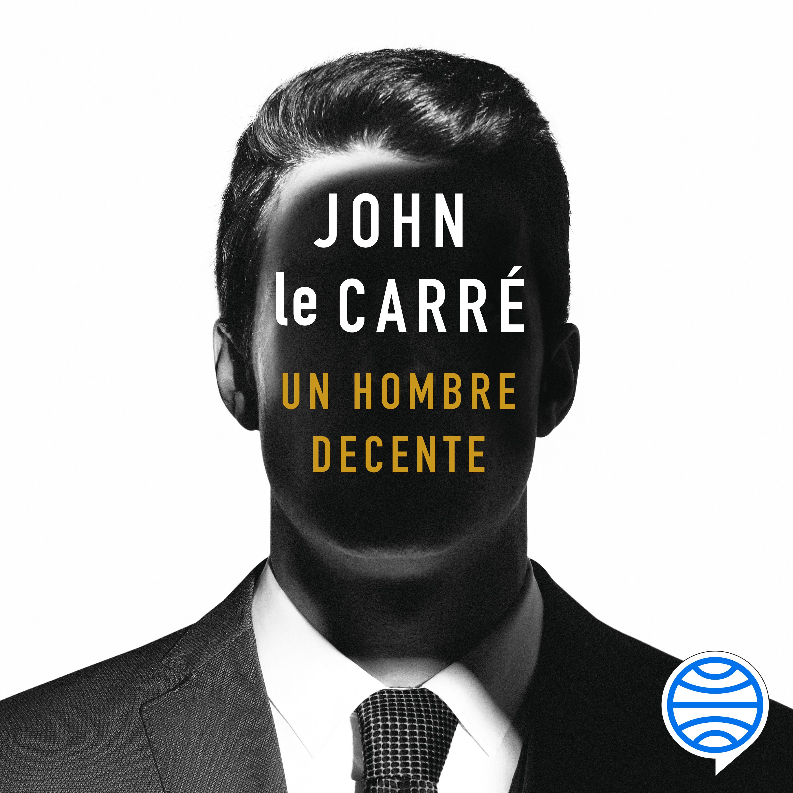 Portada Un hombre decente