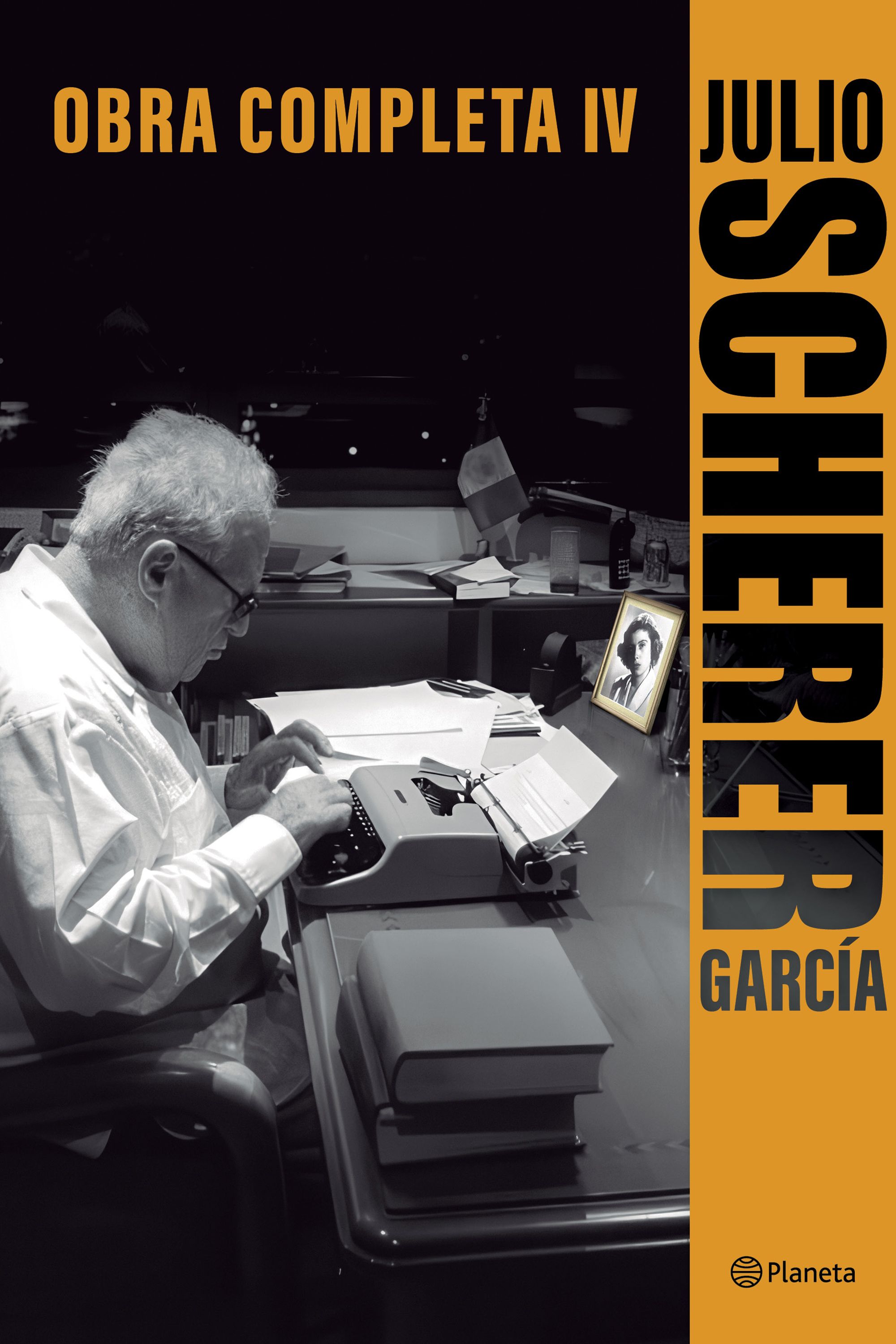 Portada Obra completa IV