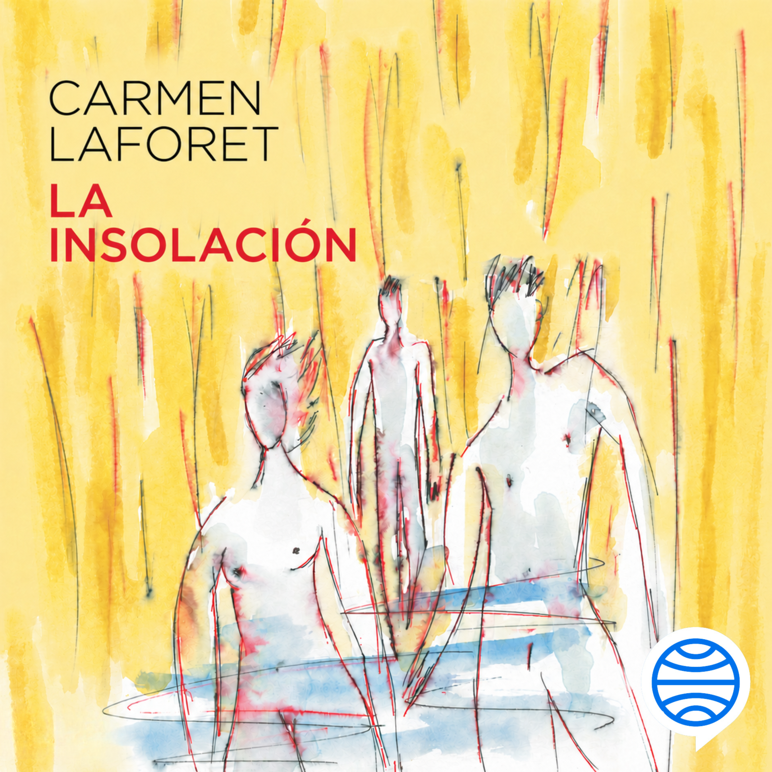 Portada La insolación