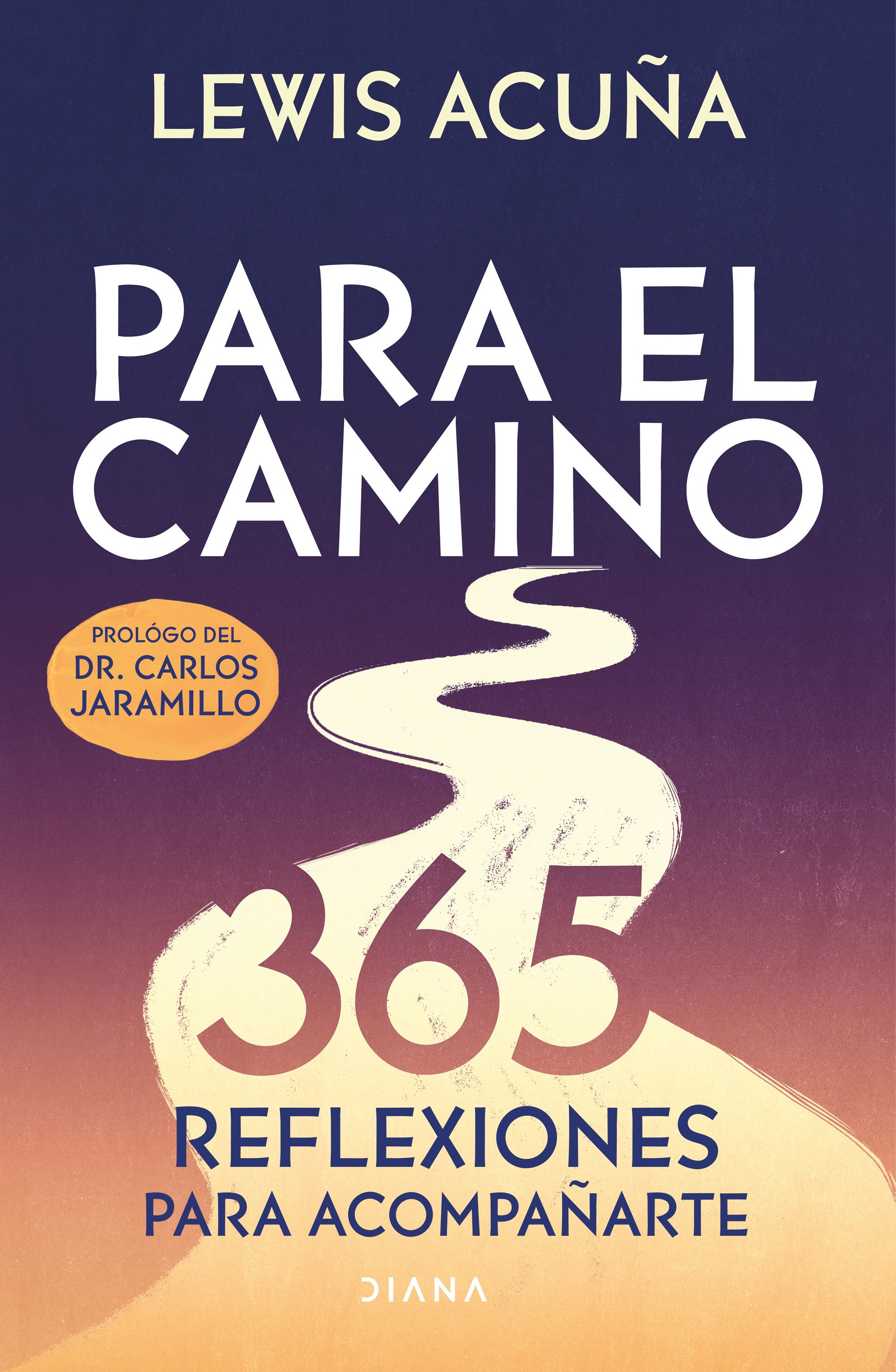 Portada Para el camino