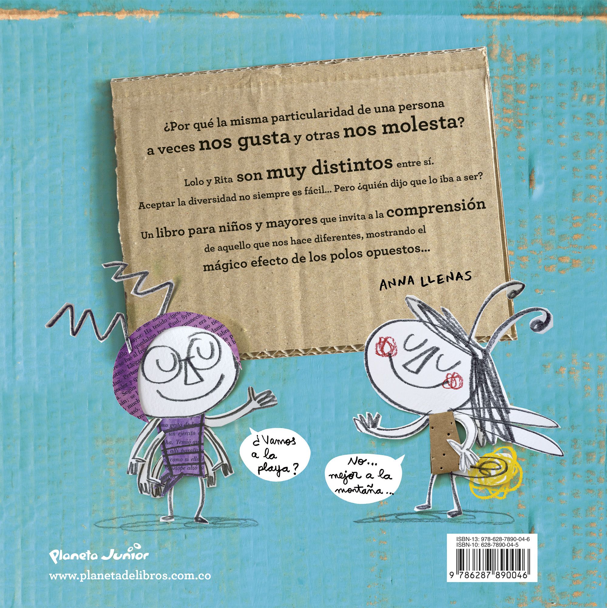 Miniatura contraportada Te quiero (casi siempre)